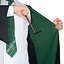 Harry Potter Cosplay: Slytherin wizard robe