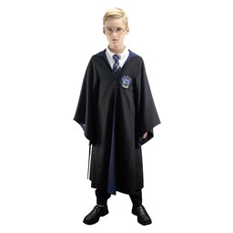 Harry Potter Cosplay: Ravenclaw wizard robe