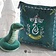 Noble Collection Harry Potter: Slytherin, cushion and plush