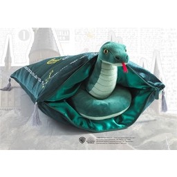 Harry Potter: Slytherin, cushion and plush