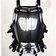 Mytholon Cuirass Kaspar, black