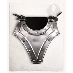 Gorget Georg