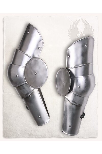 Arm armour Gustav