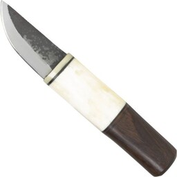 Medieval knife Eduard