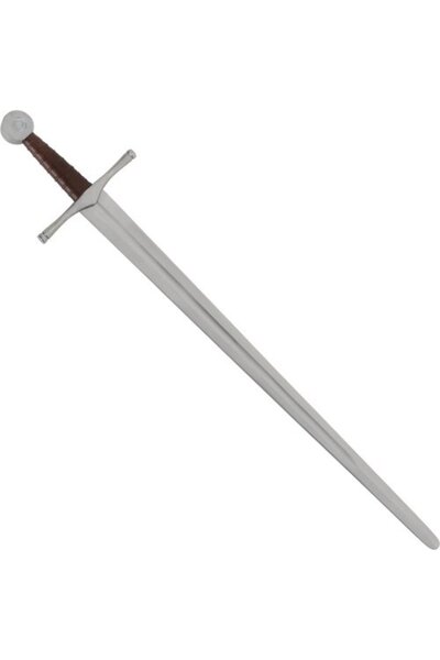 Medieval sword Eloy, battle-ready