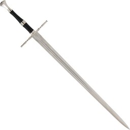Witcher steel sword