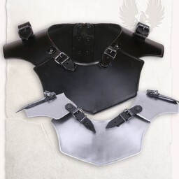 Gorget Markward