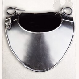 Gorget Gustav