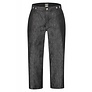 1920 trousers Stan, black