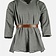 CP Medieval tunic Haraldsson, grey