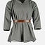 Medieval tunic Haraldsson, grey