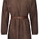 CP Medieval tunic Einfalp, brown