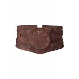 Leather belt Erikson