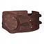 Leather belt Erikson