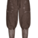 CP Rusvik trousers Rurik, brown