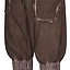 Rusvik trousers Rurik, brown