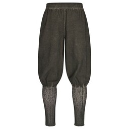 Rusvik trousers Rurik, green