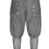 CP Rusvik trousers Rurik, grey