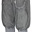 Rusvik trousers Rurik, grey