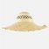 CP Straw hat