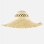 Straw hat