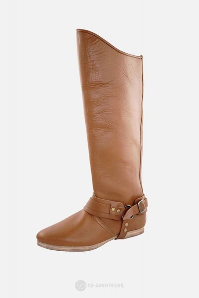 Musketeer boots Heroldus