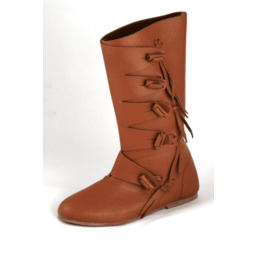 Viking boots Halbarad