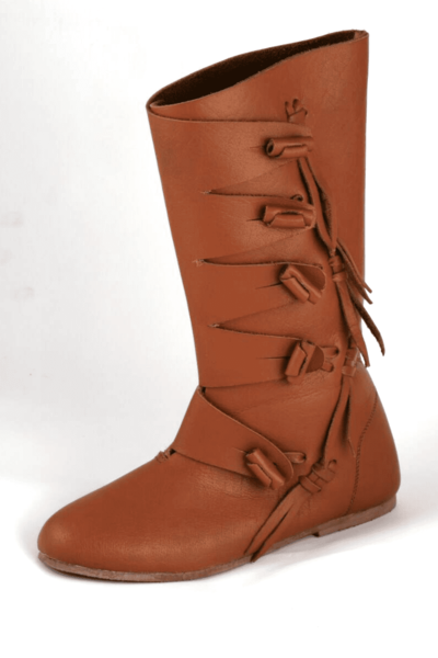 Viking boots Halbarad
