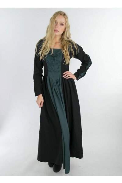 Medieval dress Medusa