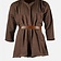 CP Medieval tunic Haraldsson, brown