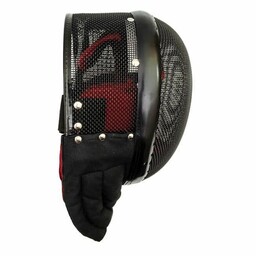 HEMA Tournament Fencing Mask