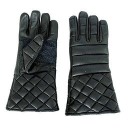 Padded Swordsmans Gloves