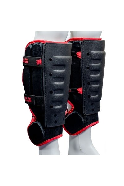 HEMA Shin Guards