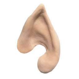 Satyr ears