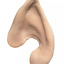 Satyr ears