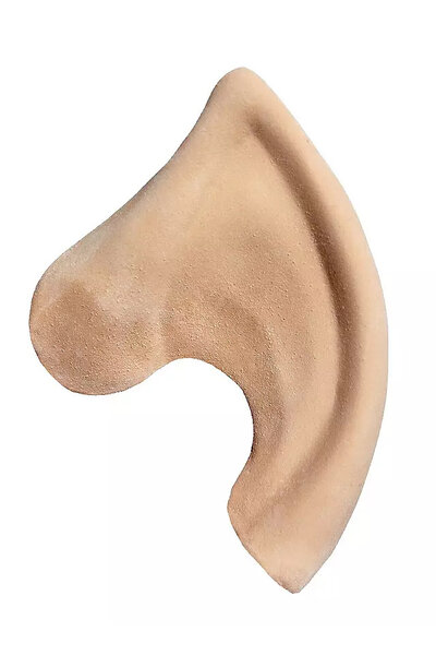 Elven ears wood elf