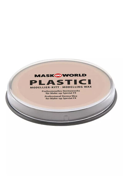 Plastici modeling wax