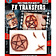 Pentagram 3D FX Transfers
