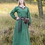 Viking dress Helga, green