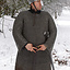 Long-sleeved hauberk , 8 mm