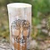 Deepeeka Horn drinking cup Yggdrasil