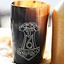 Horn drinking cup Mjolnir