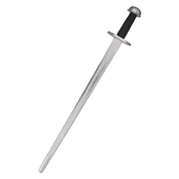 Viking sword Arne, battle-ready