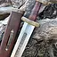 Rusvik Viking sword Petersen E1 Gnezdovo