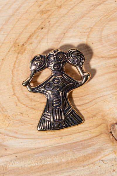 Pendant Valkyrie