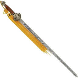 Tai Chi sword deluxe