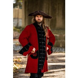 Tricorn Charles, brown