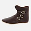 Medieval ankle boots Ulrich