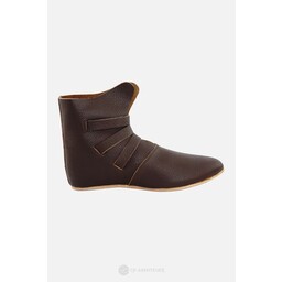 Medieval ankle boots Ulrich