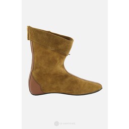 Vasco ankle boots